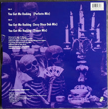 Load image into Gallery viewer, Rolling Stones* : You Got Me Rocking (12")