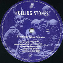 Load image into Gallery viewer, Rolling Stones* : You Got Me Rocking (12")