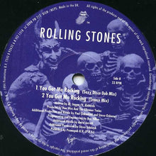 Load image into Gallery viewer, Rolling Stones* : You Got Me Rocking (12")