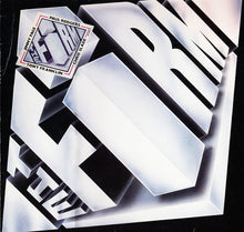 Load image into Gallery viewer, The Firm (7) : The Firm (LP, Album)