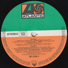 Load image into Gallery viewer, The Firm (7) : The Firm (LP, Album)