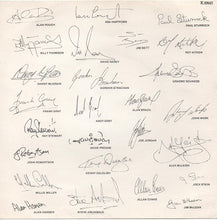 Load image into Gallery viewer, The Scottish World Cup Squad : We Have A Dream (7", Single)