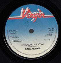Load image into Gallery viewer, Roogalator : Love And The Single Girl (7", Single)
