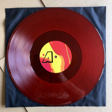 Load image into Gallery viewer, OZO (10) : Saturn (LP, Ltd, Red)