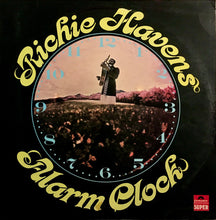 Load image into Gallery viewer, Richie Havens : Alarm Clock (LP, Album)