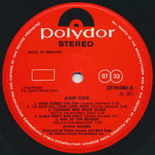 Load image into Gallery viewer, Richie Havens : Alarm Clock (LP, Album)