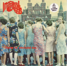 Load image into Gallery viewer, Inspiral Carpets : How It Should Be (7", Single, Ltd, Num)