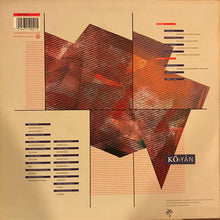 Load image into Gallery viewer, Salif Keita : Ko-Yan (LP, Album)