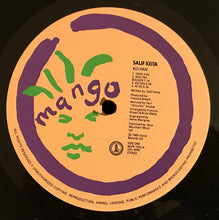 Load image into Gallery viewer, Salif Keita : Ko-Yan (LP, Album)