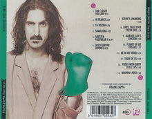 Load image into Gallery viewer, Frank Zappa : Them Or Us (CD, Album, RE, RM)
