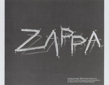 Load image into Gallery viewer, Frank Zappa : Them Or Us (CD, Album, RE, RM)