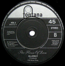 Load image into Gallery viewer, The House Of Love : Shine On (7", Single, Ltd, Num)