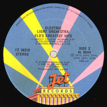 Load image into Gallery viewer, Electric Light Orchestra : ELO's Greatest Hits (LP, Comp)