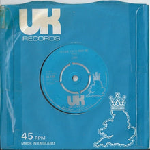 Load image into Gallery viewer, Lobo (3) : I'd Love You To Want Me (7", Single, RE)