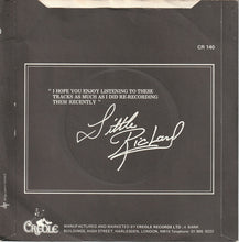 Load image into Gallery viewer, Little Richard : Good Golly Miss Molly / Rip It Up / By The Light Of The Silvery Moon (7", Single)