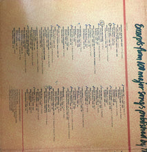 Load image into Gallery viewer, Various : Just Let Me Hear Some Of That Rock 'n' Roll Music (2xLP, Comp, Promo, Smplr)