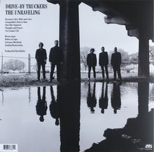 Load image into Gallery viewer, Drive-By Truckers : The Unraveling (LP, Album)