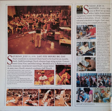 Load image into Gallery viewer, Chuck Mangione : Live At The Hollywood Bowl (An Evening Of Magic) (2xLP, Album, Gat)