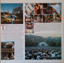 Load image into Gallery viewer, Chuck Mangione : Live At The Hollywood Bowl (An Evening Of Magic) (2xLP, Album, Gat)