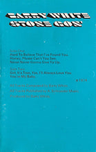 Load image into Gallery viewer, Barry White : Stone Gon' (Cass, Album, DP)