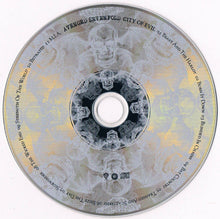 Load image into Gallery viewer, Avenged Sevenfold : City Of Evil (CD, Album, RE)