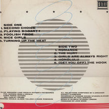 Load image into Gallery viewer, Any Trouble : Where Are All The Nice Girls? (LP, Album)