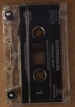 Load image into Gallery viewer, Supergrass : I Should Coco (Cass, Album)