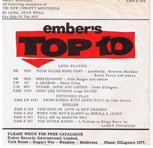 Load image into Gallery viewer, Barry McGuire And Featuring Members Of The New Christy Minstrels : Karen Gunderson / Art Podell / Paul Potash / Barry Kane : So Long, Stay Well / Far Side Of The Hill (7", Single)