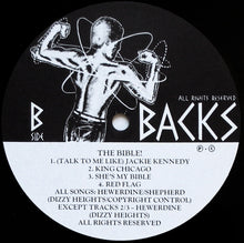 Load image into Gallery viewer, The Bible!* : Walking The Ghost Back Home (LP, Album)
