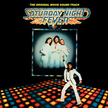 Load image into Gallery viewer, Various : Saturday Night Fever (The Original Movie Sound Track) (2xLP, Album, Comp)