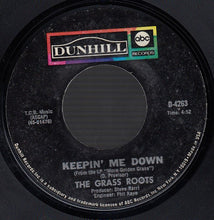 Load image into Gallery viewer, The Grass Roots : Temptation Eyes (7", Single, Mono, Styrene, Mon)