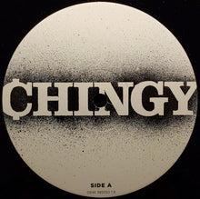 Load image into Gallery viewer, Chingy : Dem Jeans (12")