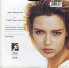 Load image into Gallery viewer, Kim Wilde : Love In The Natural Way (7", Single)