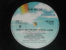 Load image into Gallery viewer, Kim Wilde : Love In The Natural Way (7", Single)