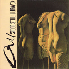 Load image into Gallery viewer, Ultravox : All Stood Still (7", Single, Pic)