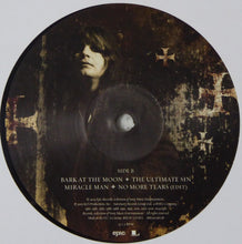 Load image into Gallery viewer, Ozzy Osbourne : Memoirs Of A Madman (2xLP, Comp, RM, RP, Gat)