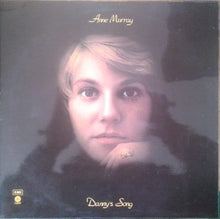 Load image into Gallery viewer, Anne Murray : Danny's Song (LP, Album)
