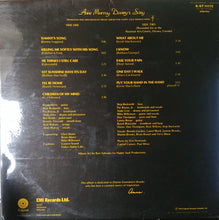 Load image into Gallery viewer, Anne Murray : Danny's Song (LP, Album)