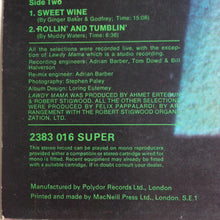 Load image into Gallery viewer, Cream (2) : Live Cream (LP, Album, RP)