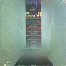 Load image into Gallery viewer, Smokie : Bright Lights And Back Alleys (LP, Album)