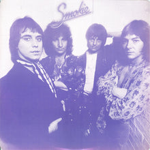 Load image into Gallery viewer, Smokie : Bright Lights And Back Alleys (LP, Album)