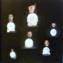 Load image into Gallery viewer, Electric Light Orchestra : On The Third Day (LP, Album, Tri)