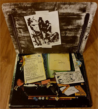 Load image into Gallery viewer, Alice Cooper : School's Out (LP, Album, Whi)