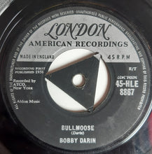 Load image into Gallery viewer, Bobby Darin : Dream Lover (7", Single)