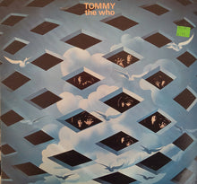Load image into Gallery viewer, The Who : Tommy (2xLP, Album, RE, Tri)