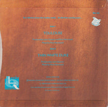 Load image into Gallery viewer, Latin Quarter : Toulouse (7", Single)