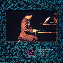 Load image into Gallery viewer, Gene Harris And  The Philip Morris Superband : World Tour 1990 (CD, Album)