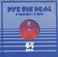 Load image into Gallery viewer, The Kinks : Lola (12", EP, Pin)