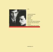 Load image into Gallery viewer, Orchestral Manoeuvres In The Dark : Architecture & Morality (LP, Album, Yel)
