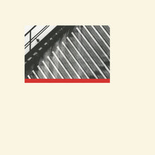Load image into Gallery viewer, Orchestral Manoeuvres In The Dark : Architecture & Morality (LP, Album, Yel)